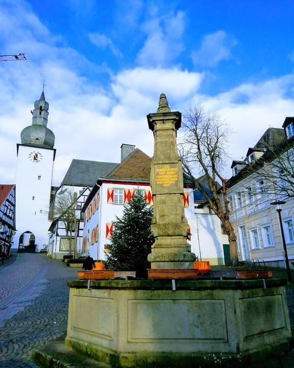 Kaffeemanufaktur Arnsberg