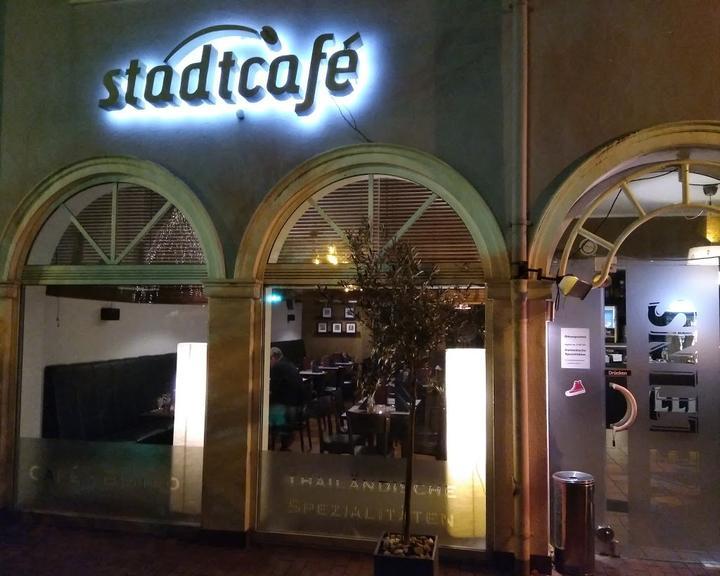 Stadtcafe