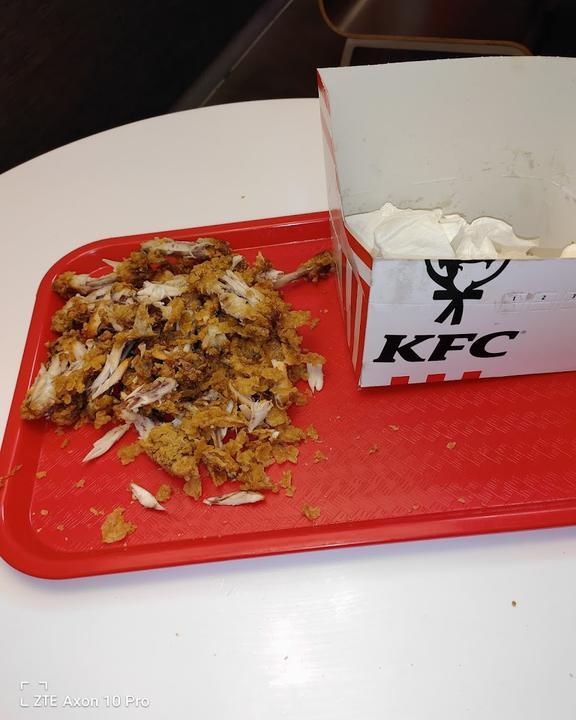 KFC