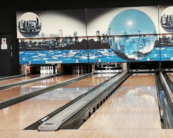 Super Bowl Bowlingpark Dinslaken