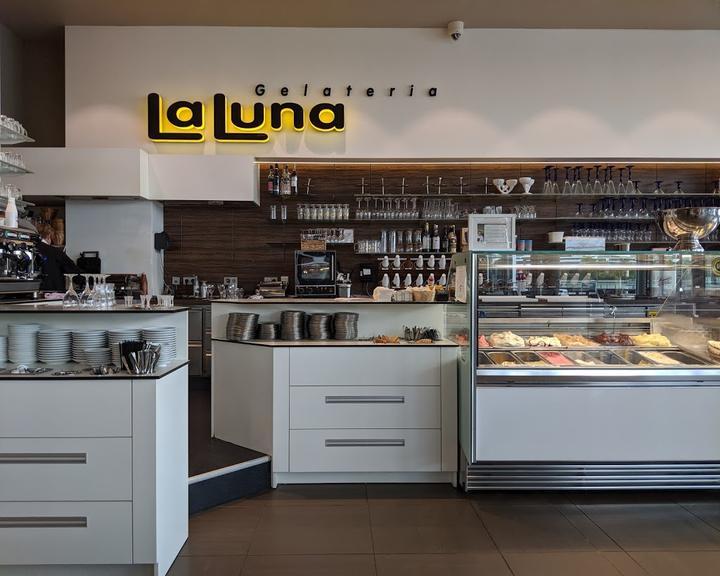 Eiscafe La Luna