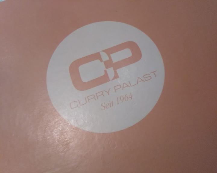 Curry-Palast