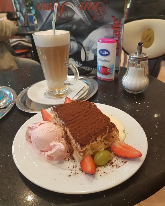 Eiscafe San Remo