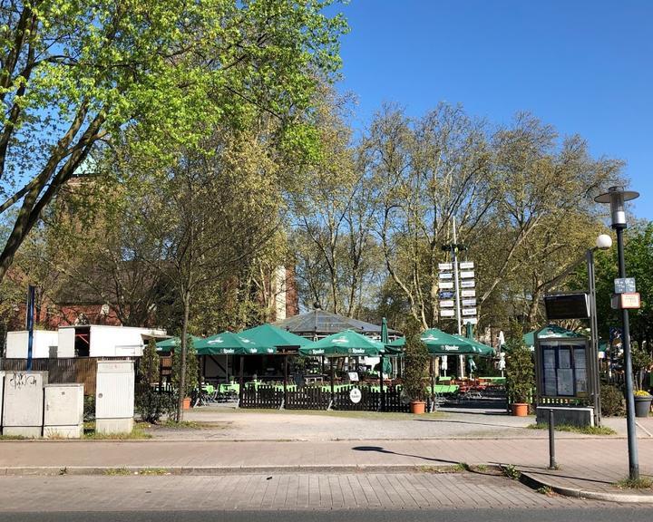 Biergarten Altenessen