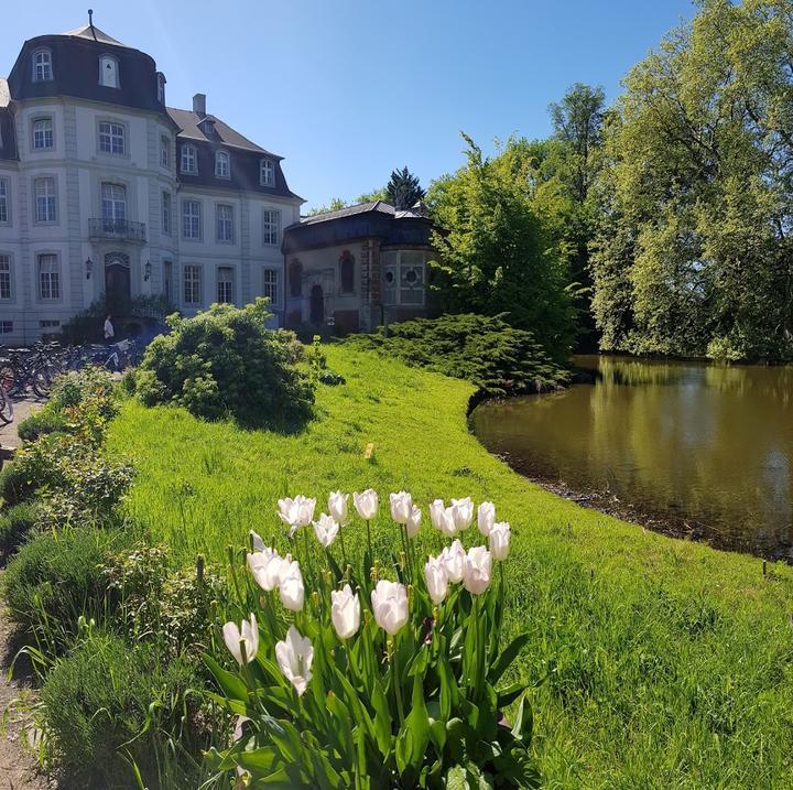 Café Schloss Türnich